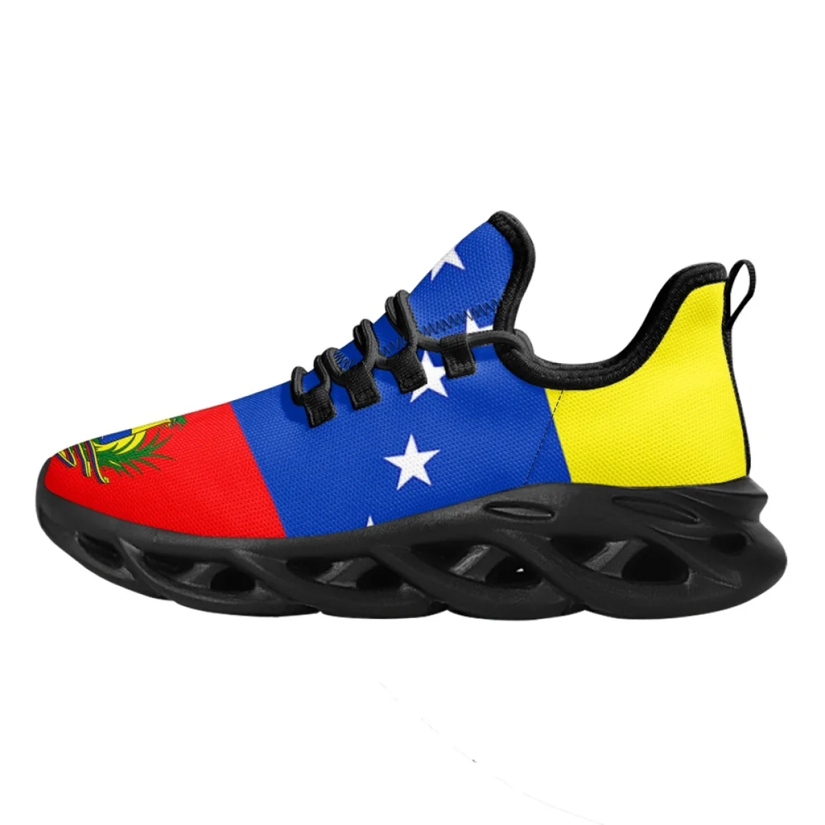 Venezuela Flagge Turnschuhe fü – Women Shoes Tennis Bewertung und Preis