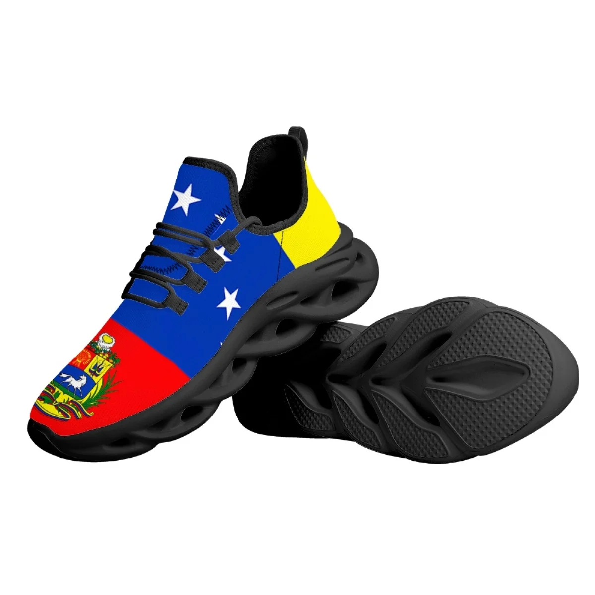 Venezuela Flagge Turnschuhe fü – Women Shoes Tennis Bewertung und Preis