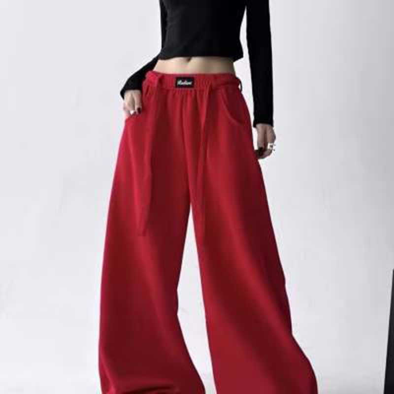 2026 Herbst Damen Rote Jogging – Women Shoes Joggers Bewertung und Preis