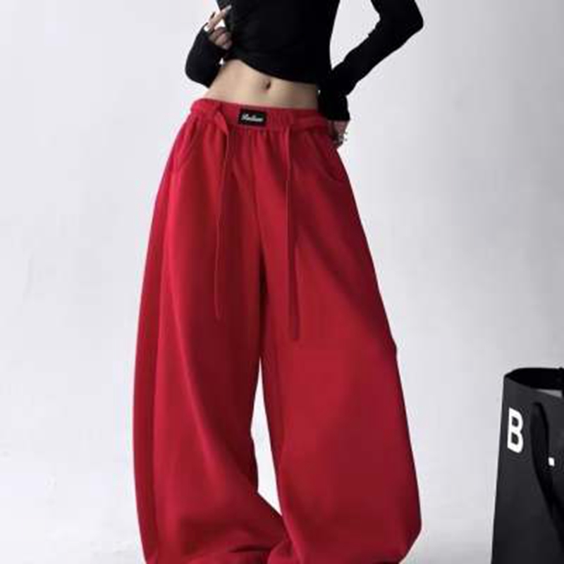 2026 Herbst Damen Rote Jogging – Women Shoes Joggers Bewertung und Preis