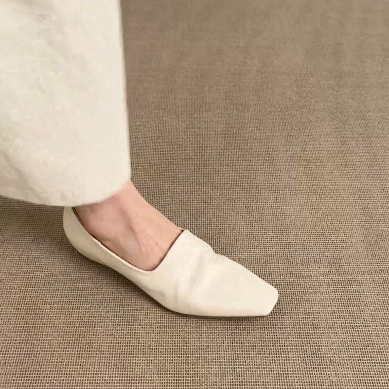 Retro Flache Slipper für Damen – Women'S Shoes Bewertung und Preis